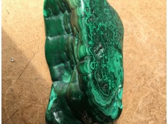 1LB.8oz,Malachite