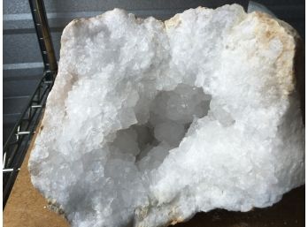 13LB.9oz ,Crystal Geode