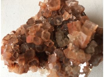 3/4 LB ,Aragonite Crystal