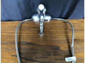 Kohler Bathroom Sink Faucet, Chrome