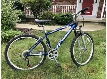 MONGOOSE PRO ROCKADILE SX Mountain Bike