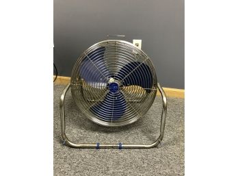 High Velocity PATTON Air Circulator