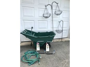 Gardening Fun Package