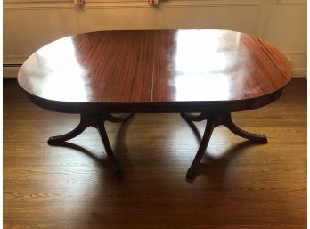 Dining Room Table And Chairs