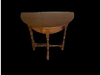 Antique Gate Leg Table