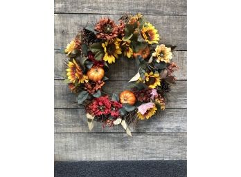 Misc Wreath Lot