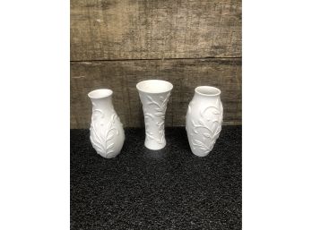 Lenox Vases