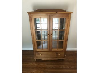 Display Cabinet