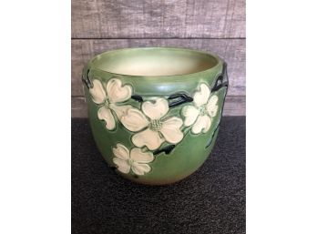 Roseville Dogwood Bowl