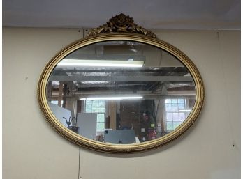 Boston Mfg Co Mirror