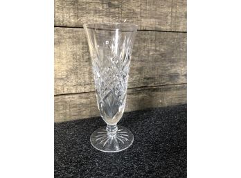 Waterford Crystal Vase