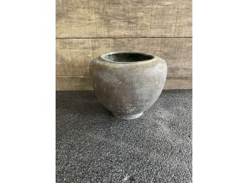 Chinese Made Copper Planter