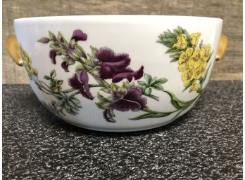 Spode Casserole Dish