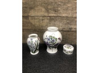 Beautiful Vase Lot