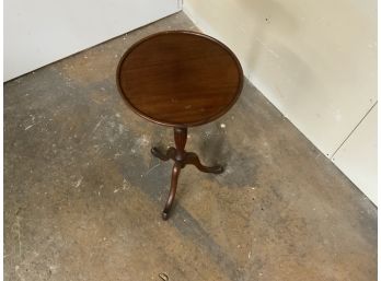 George W Fifield Table