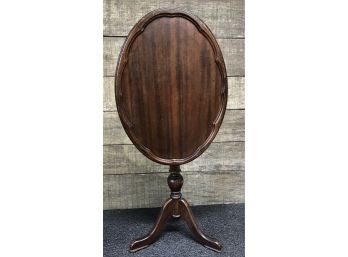 Ferguson Bros Tilt Top Table