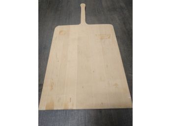 Large Wooden Pizza Oven Paddle/peel