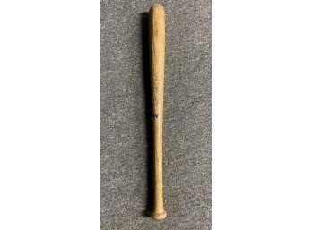 My Cousin Vinny's Vintage Wooden Childhood Adirondack Baseball Bat 302JF