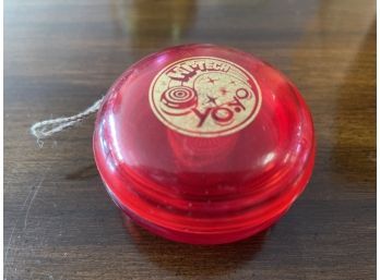 Vintage Imperial High Tech Yoyo