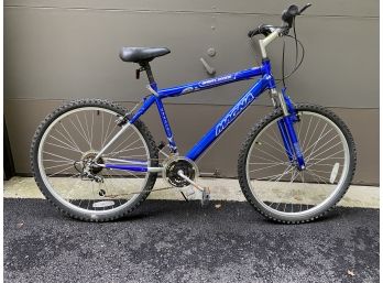 Magna Rebound Mountain Bike