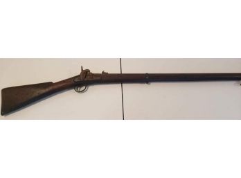 1900's Rifle