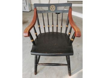 Harvard Wooden Chair