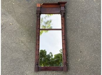 A Federal Pier Mirror