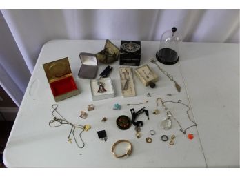 Misc.  Jewelry Lot