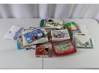 Christmas Cards And Occasional Cards