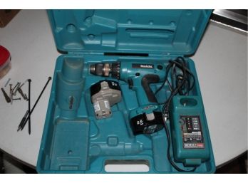 Makita 14.4 Volt Drill