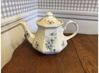 Sadler Windsor Teapot