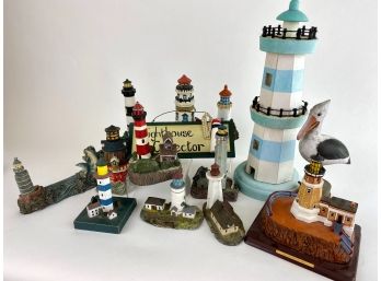 Lighthouse Collection