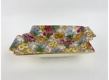 Royal Winton Grimwades 'Marguerite' Dish