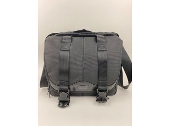 Tenba Black Camera Bag