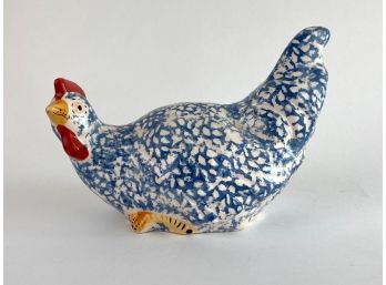 La Dolce Vita Ceramic Rooster