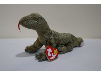 1999 Ty Beanie Baby Scaly