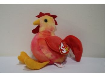 1996 Ty Beanie Baby Strut