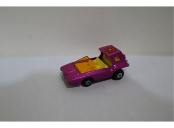 1972 Matchbox Lesney England Soopa Coopa