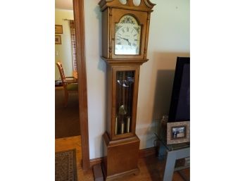 Seth Thomas Grandmother Clock