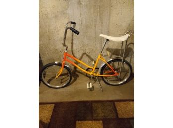 Vintage 2 Tone Murray Girls Bike