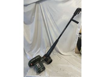 Black N Decker Electric Model BDP-S280 Edger/Trencher