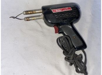 Weller Model D550 120V 240/325 Watt Soldering Gun