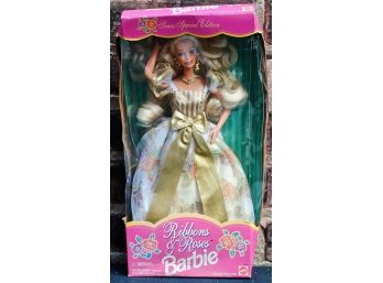 Ribbons & Roses Barbie Sears Special Edition