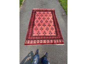 NICE 1940S PERSIAN RUG