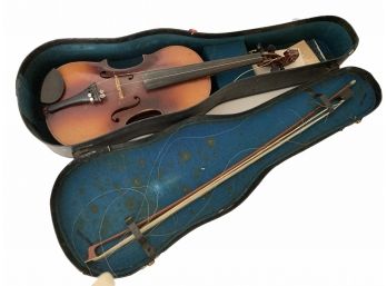 Vintage / Antique Violin (B)