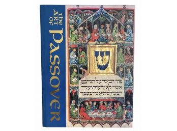 'The Art Of Passover'  1994