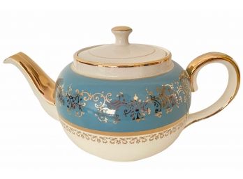 Vintage English Teapot By Sadler