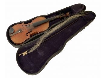 Vintage / Antique Violin (C)