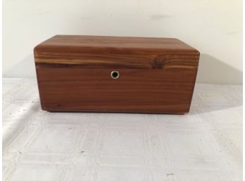 Lane Cedar Box