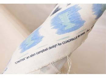 'Cintra' An Allen Campbell Designs For Quadrille Roll Of Fabric